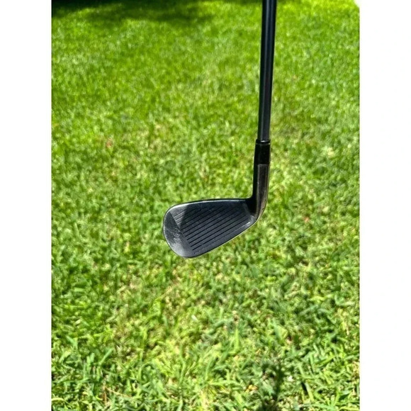 Adams Idea Tech V3 Hybrid Single 7 Iron Regular Flex Graphite Right Handed - Picture 4 of 4